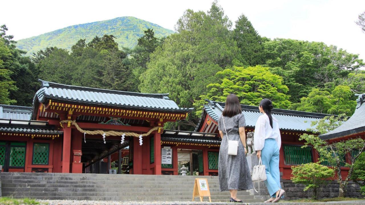 Yutorelo Ryokan